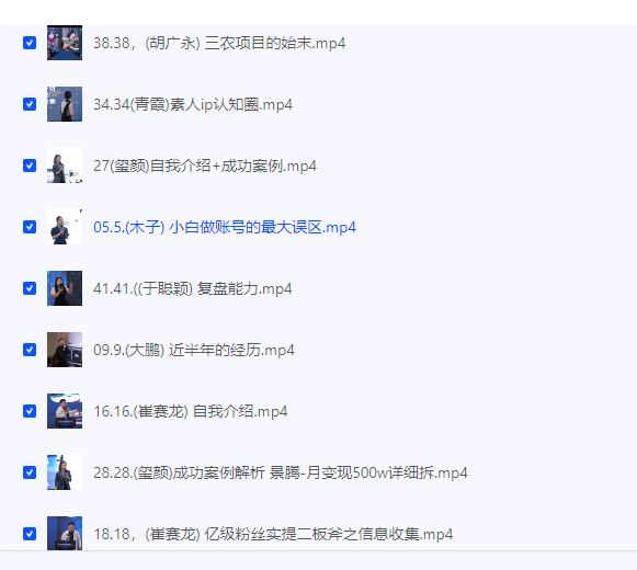 从0-1会做有效流量的全案操盘手