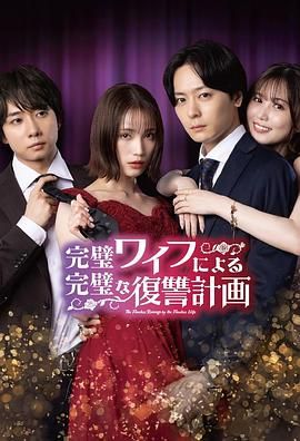 完美妻子的完美复仇计划 完璧ワイフによる完璧な復讐計画