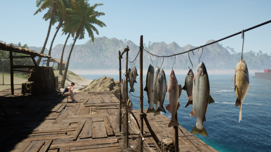 毒枭模拟器2 Drug Dealer Simulator 2 v1.08版+集成全DLC+毒枭模拟器1 v20240826版+集成全DLC+官方中文【 48.4GB】