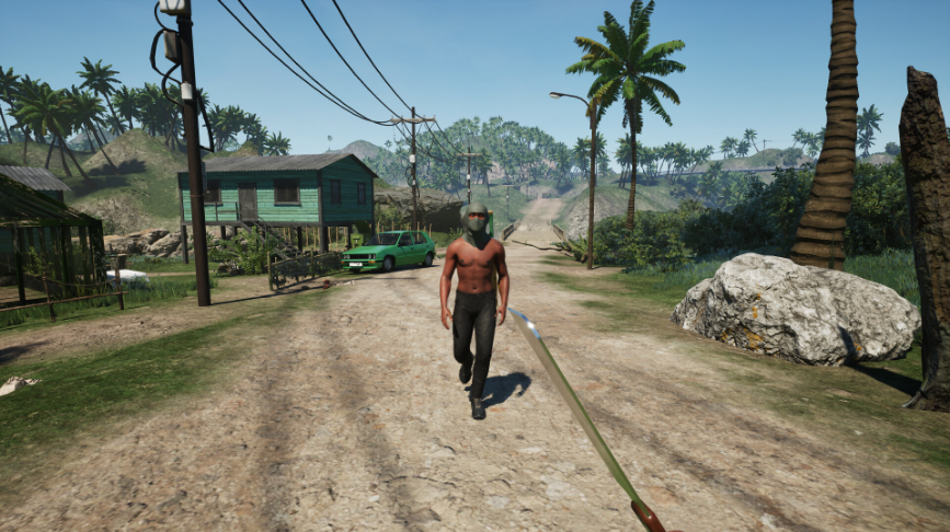 毒枭模拟器2 Drug Dealer Simulator 2 v1.08版+集成全DLC+毒枭模拟器1 v20240826版+集成全DLC+官方中文【 48.4GB】