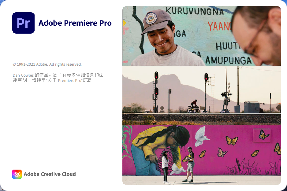 Adobe Premiere Pro(Pr) 电脑版Windows10/11 v2025 专业的视频剪辑/后期软件   [2.1GB]