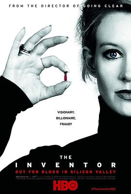 滴血成金：硅谷血检大骗局 The Inventor: Out for Blood in Silicon Valley