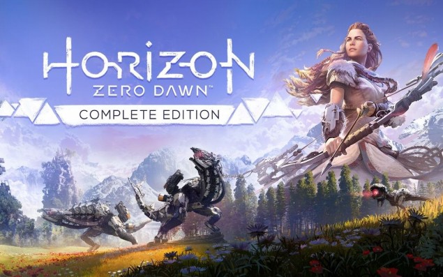 《地平线零之曙光：重制版(Horizon Zero Dawn Remastered)》最新V1.0.38.0 豪华中文 全DLC 【87.8G】