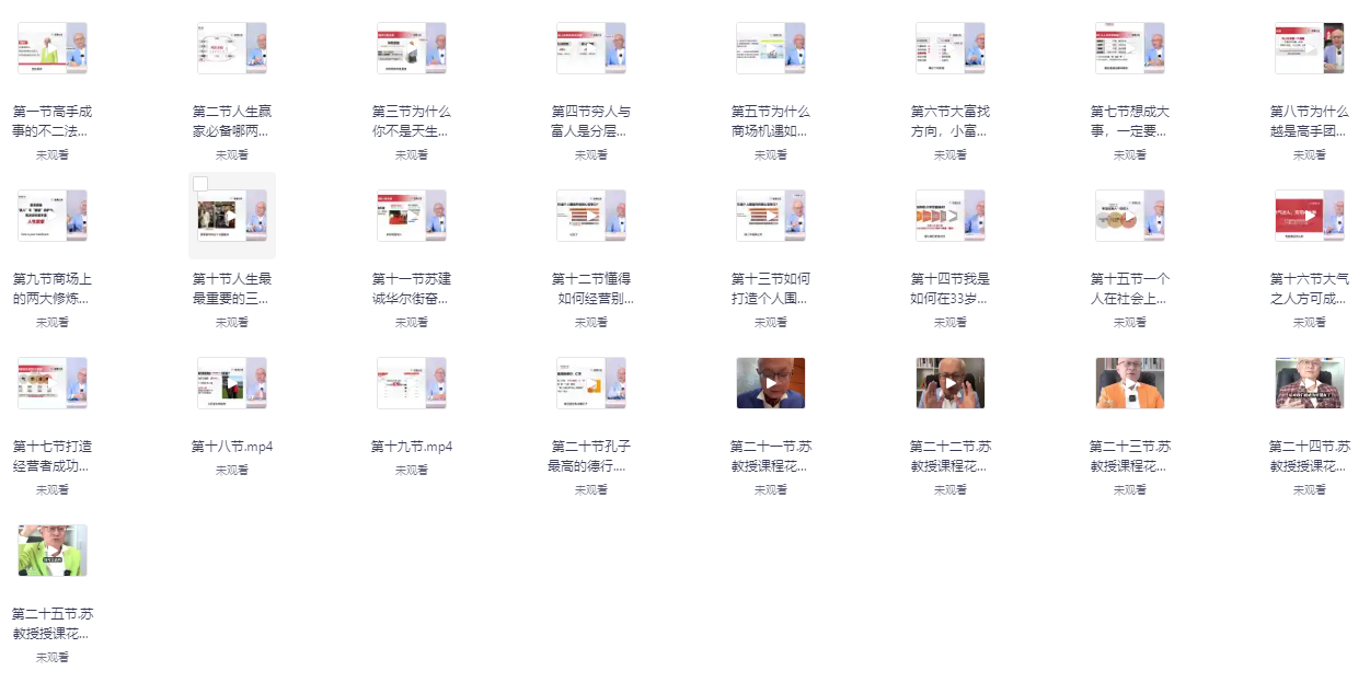 赢在人情世故走向成功策略2.8GB