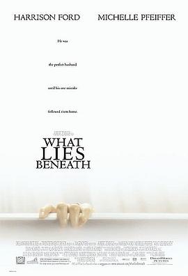 危机四伏 What Lies Beneath