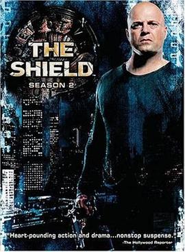 盾牌  第二季 The Shield Season 2