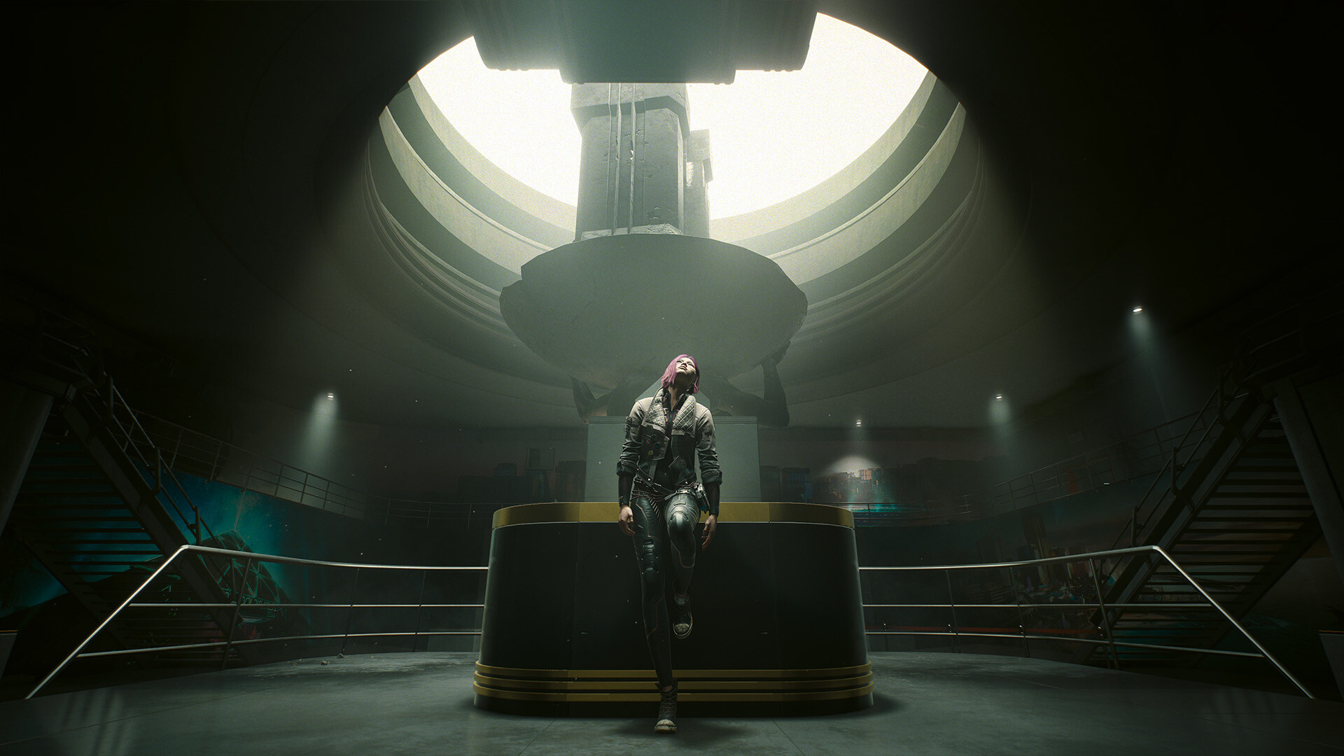 赛博朋克2077:往日之影|v2.2|全DLC|官方中文|支持手柄|Cyberpunk 2077插图13