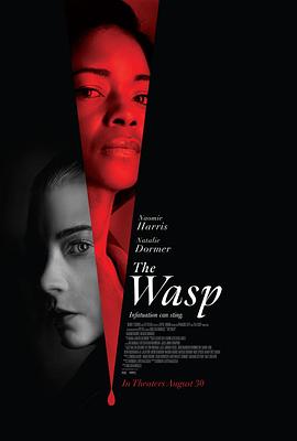 黄蜂蜇 The Wasp