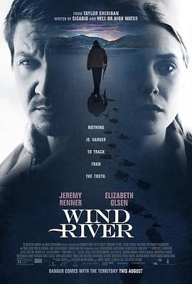 猎凶风河谷 Wind River