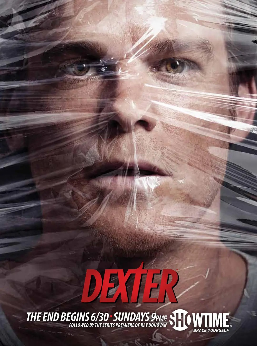 *豆瓣8.8* 嗜血法医 Dexter 1-8季 全集 嗜血判官(港)/梦魇杀魔(台)/双面法医  [美国]*119.2G*  [1080P]  [中文字幕]