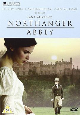 诺桑觉寺 Northanger Abbey