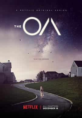 先见之明 第一季 The OA Season 1