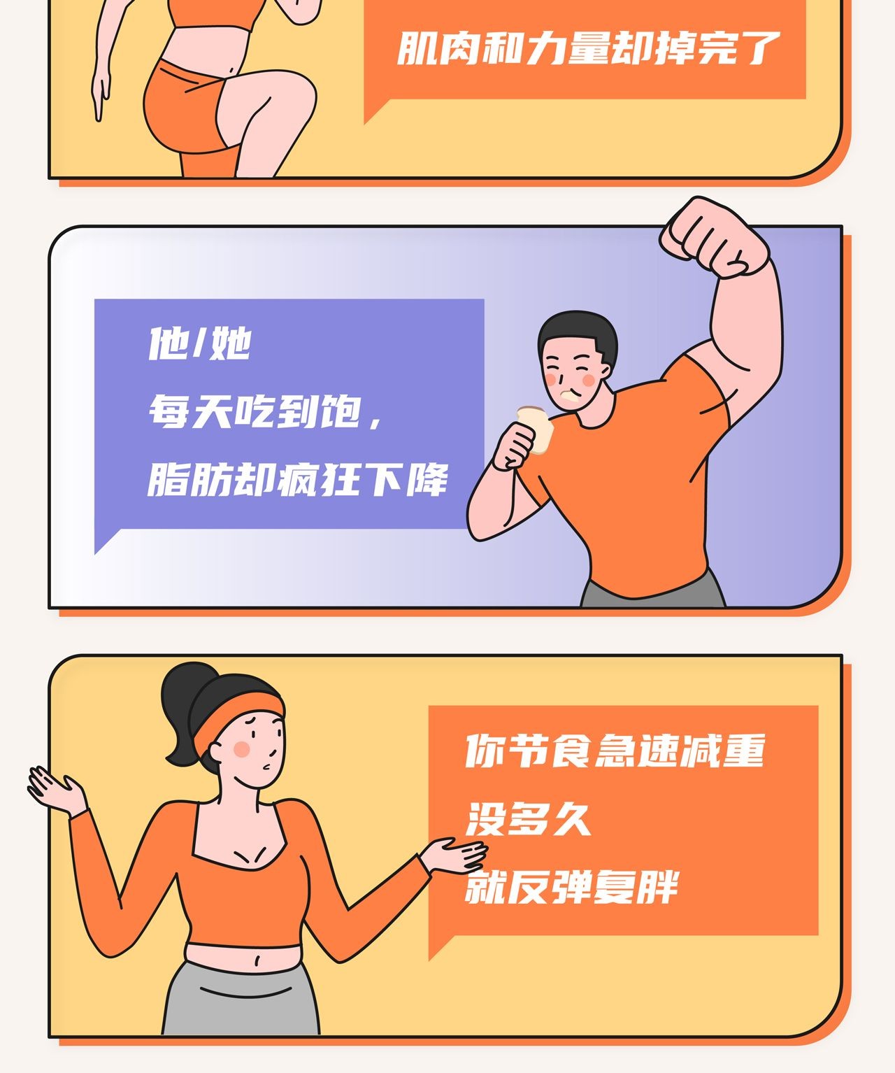 B站付费课程 - 零基础减脂塑形——男女适用【2.81G】