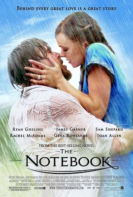 恋恋笔记本 The Notebook