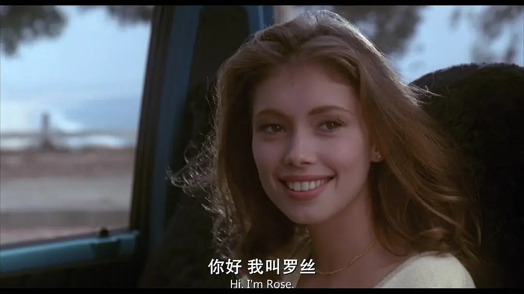 夜色 Color of Night (1994) 1080P英语外挂中英字幕 “心理学推荐的100部电影”之首，桃花劫隐匿在夜色的三重人格中【13.1G】