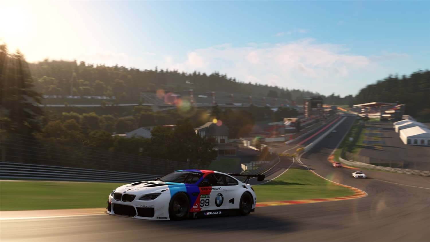《Automobilista 2 汽车俱乐部2》v1.6.3.0 原版英文 【100GB】