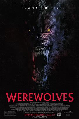 异变狼人 Werewolves