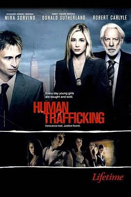 人口贩卖 Human Trafficking