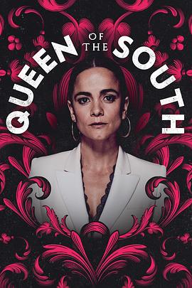 南方女王 第五季 Queen of the South Season 5