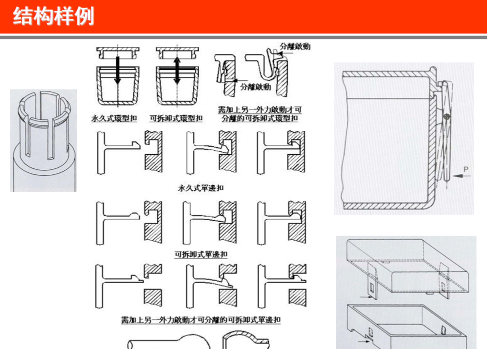 （已整理）结构设计基础+20M