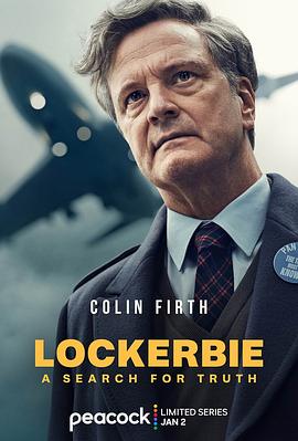 洛克比：寻找真相 Lockerbie: A Search for Truth