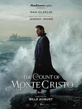 基督山伯爵 The Count of Monte Cristo