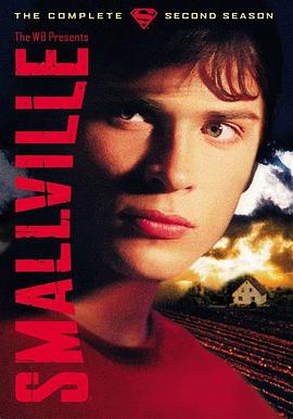 超人前传  第二季 Smallville Season 2