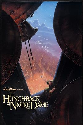 钟楼怪人 The Hunchback of Notre Dame