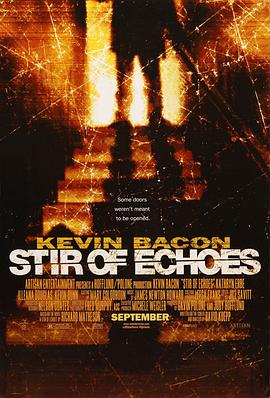 灵异骇客 Stir of Echoes