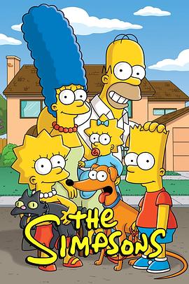 辛普森一家  第一季 The Simpsons Season 1