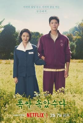   [韩剧] 苦尽柑来遇见你 完结1080P 全16集 共33.4GB 主演：李知恩、朴宝剑 中字