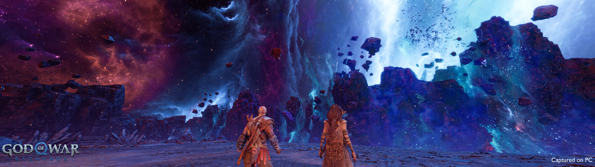 战神5：诸神黄昏|v1.9|豪华版|全DLC|官方中文|支持手柄|God of War Ragnarök|战神：诸神黄昏插图13