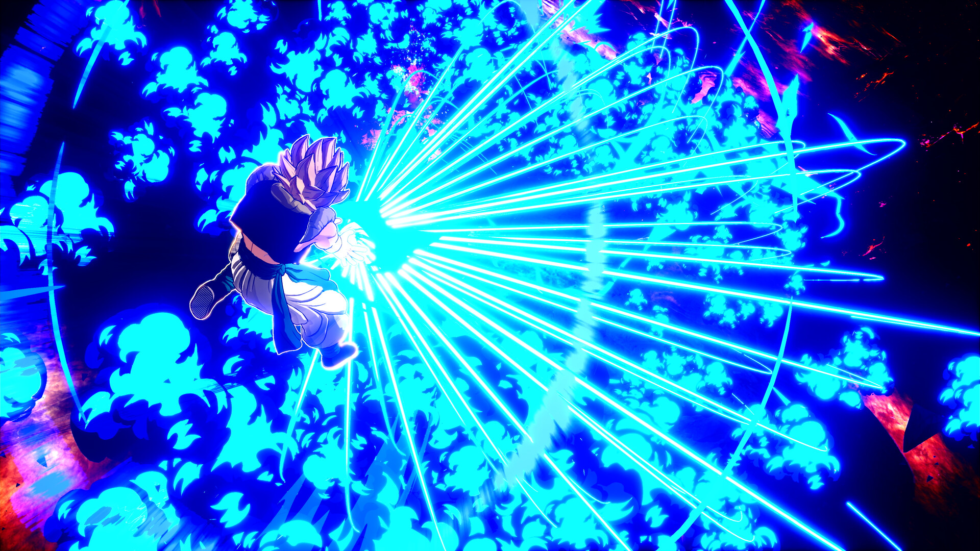 七龙珠 电光炸裂!ZERO|v20250306|终极版|全DLC|官方中文|支持手柄|Dragon Ball: Sparking! Zero|七龙珠电光炸裂插图12 七龙珠 电光炸裂!ZERO|v20250306|终极版|全DLC|官方中文|支持手柄|Dragon Ball: Sparking! Zero|七龙珠电光炸裂插图12