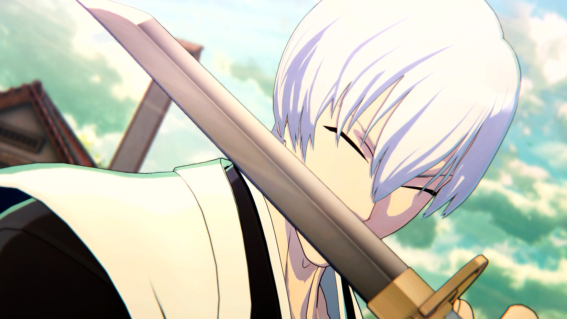 死神：魂魄觉醒|终极版|全DLC|官方中文|支持手柄|BLEACH Rebirth of Souls Ultimate Edition插图7