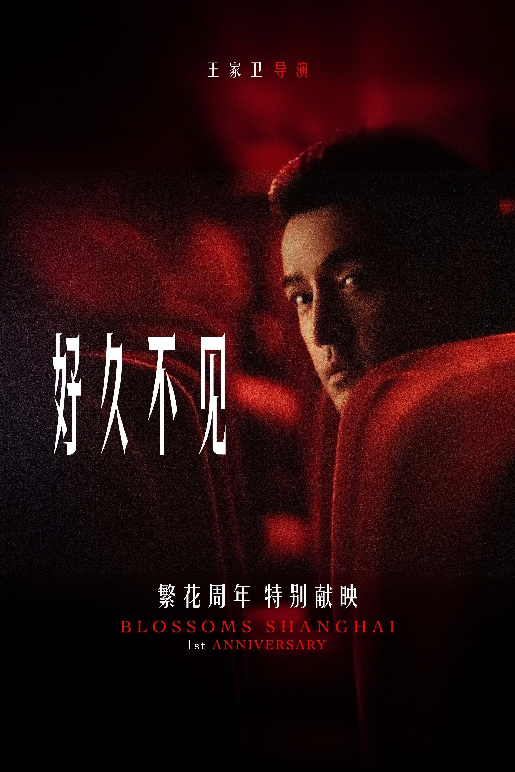 繁花 (2023) 4K 杜比视界 沪语普通话双音轨 DDP5.1 内嵌中文字幕 含特别篇共119G 已刮削