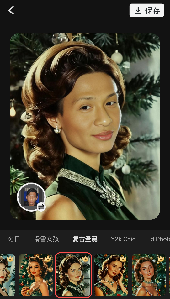 【安卓】ToonTap v1.271.58 专业版解锁 照片转卡通 ai 风格化 ai生成视频 多玩法 【20MB】