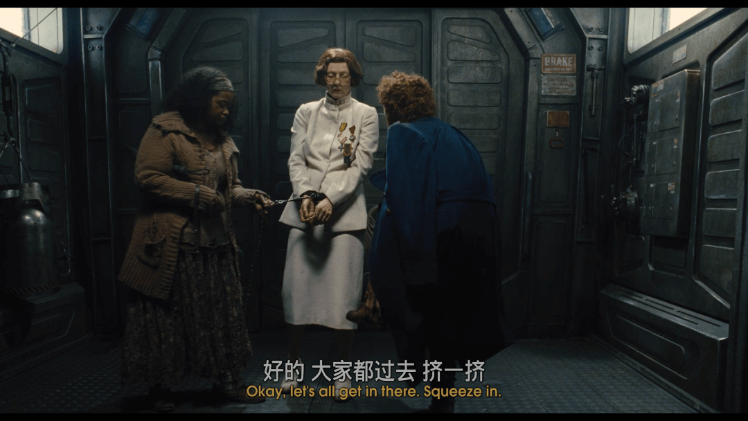 雪国列车(2013)【4K 蓝光原盘REMUX】 杜比视界 【内封简体.简英双语特效字幕】【76.8G】