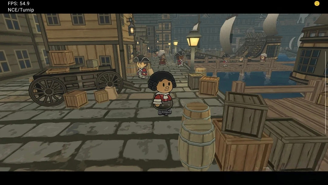 【农场模拟】梅林的回声|NS版（PC+手机）|中文|1.0.5升补【2.1GB】