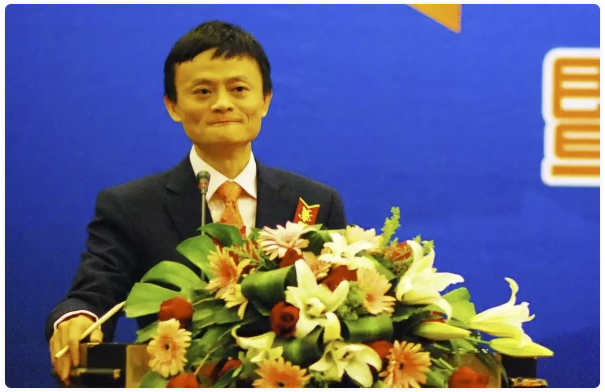 马云湖畔大学绝版教程 【】