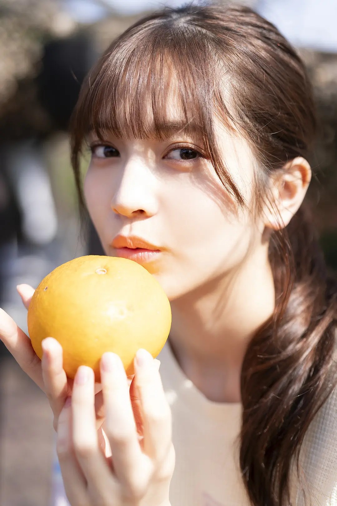 黑崎菜菜子(くろさき ななこ)写真图片合集 27.5M