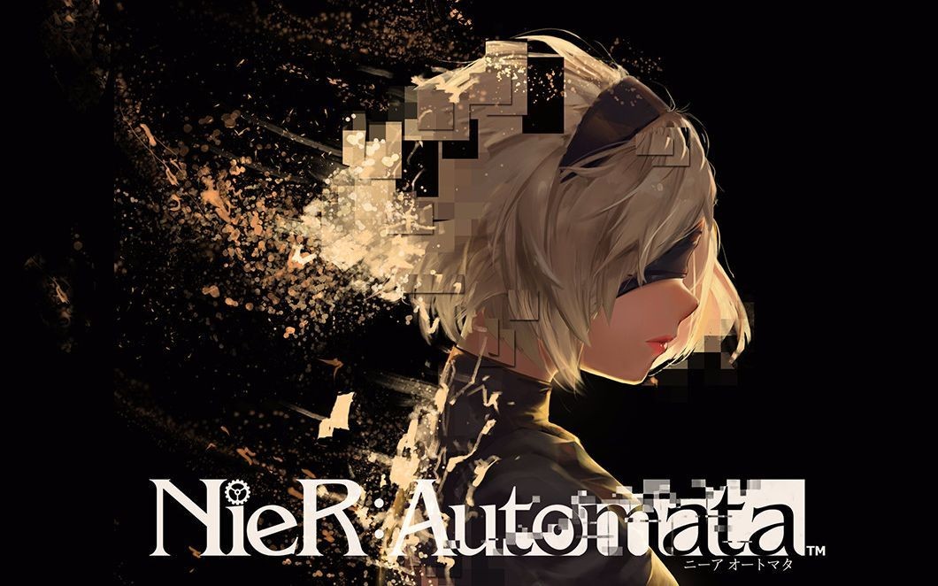 【PC】尼尔：机械纪元 年度版v6.5+集成汉化-终极收藏版【41G】