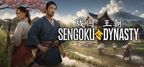 [PC ]战国王朝v1.0.3.1| 修改器|集成全DLC|官方中文[18GB ]