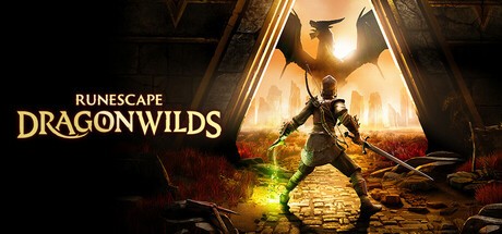  【PC】符文世界:龙之荒野 Build.18148585【RuneScape: Dragonwilds】 免安装中文版【10.1GB】