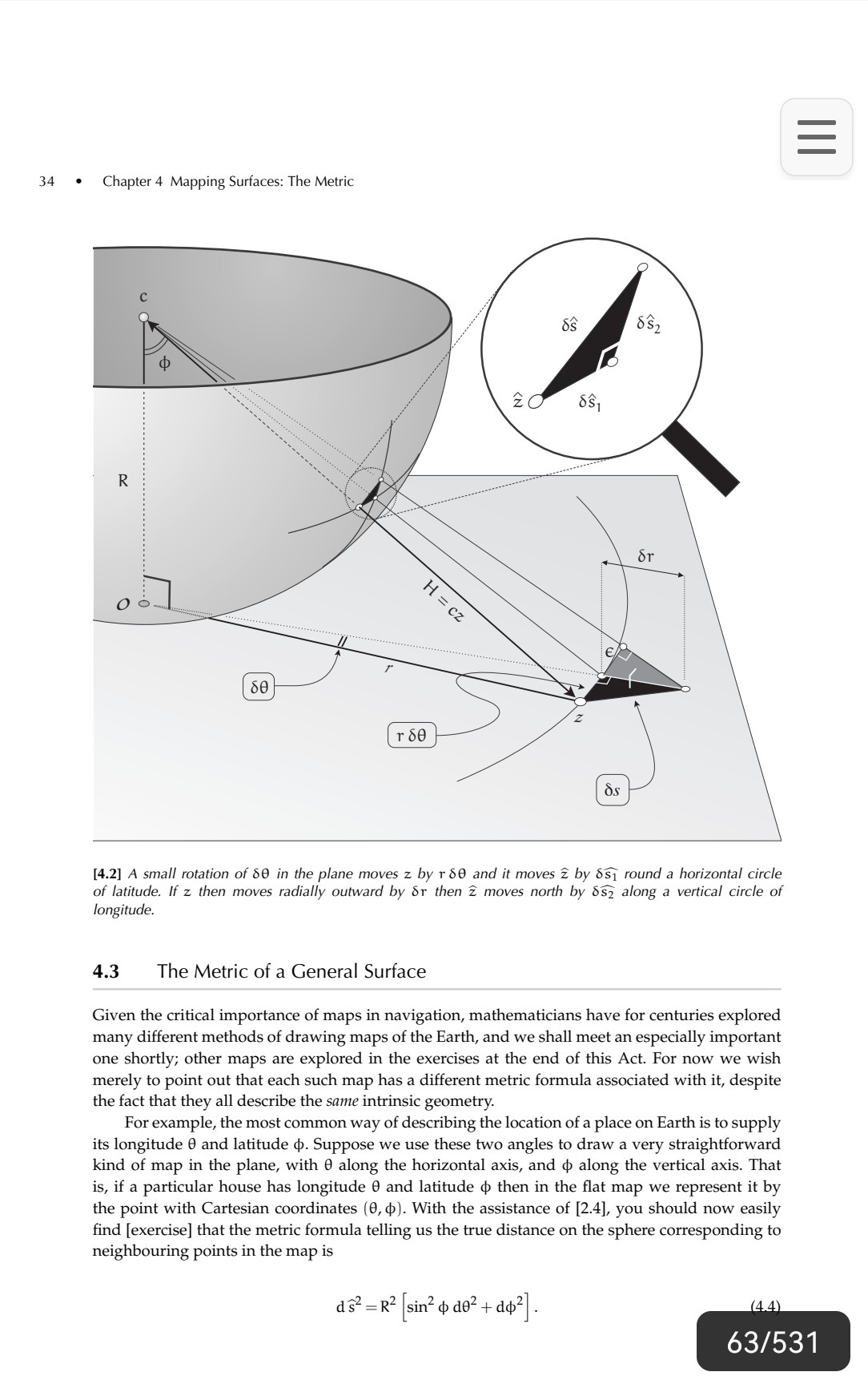 可视化微分几何 pdf 71MB