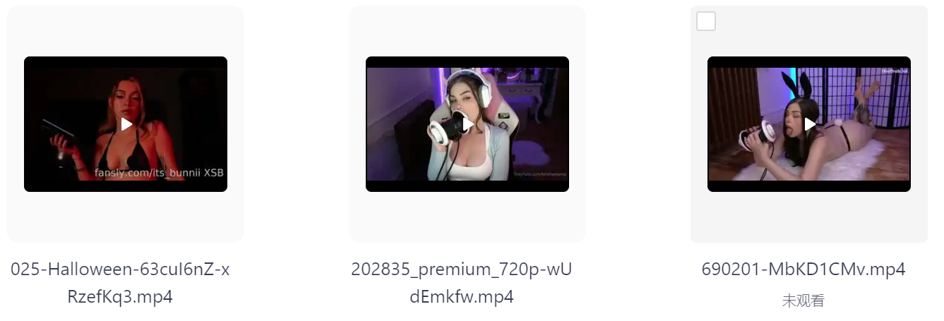 【自费购买20250325更3部】ASMR国内外性感美女甜耳音声哄睡助眠精品视频 灯亮即是真理，奥迪A8大灯  [1.6G]