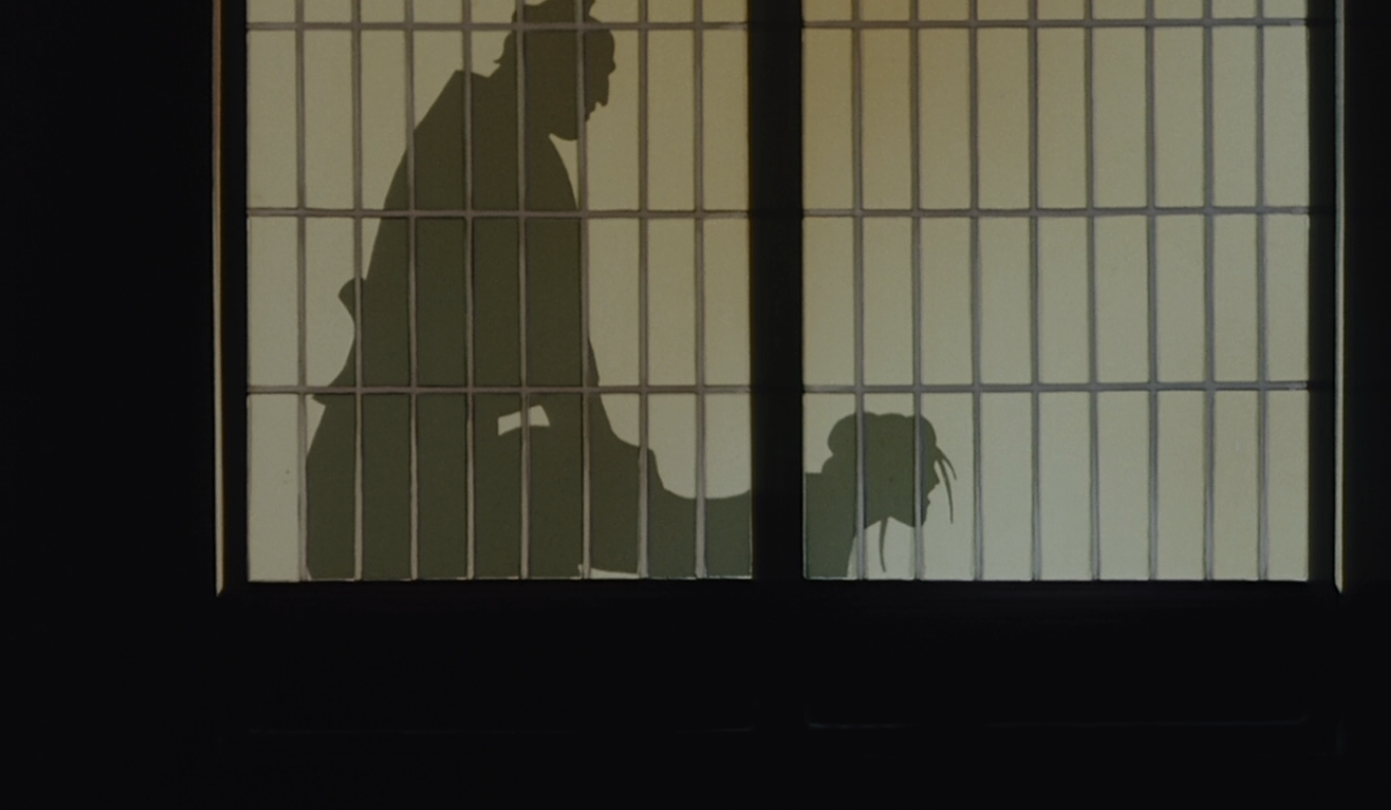 兽兵卫忍风帖 (1993) 大尺度 1080 日语中字 10G 豆瓣8.7动画