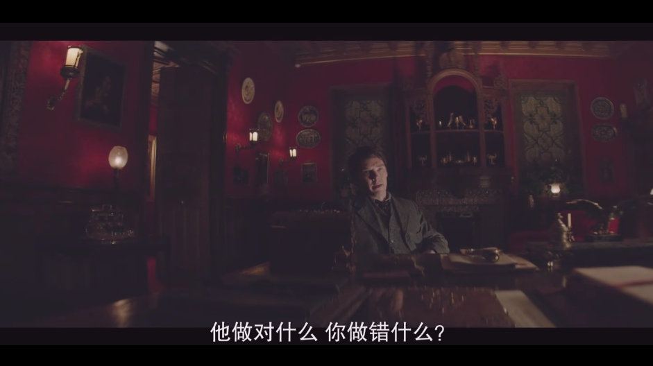 电力之战 The Current War (2017) 1080P中字 5.6G  爱迪生大战特斯拉