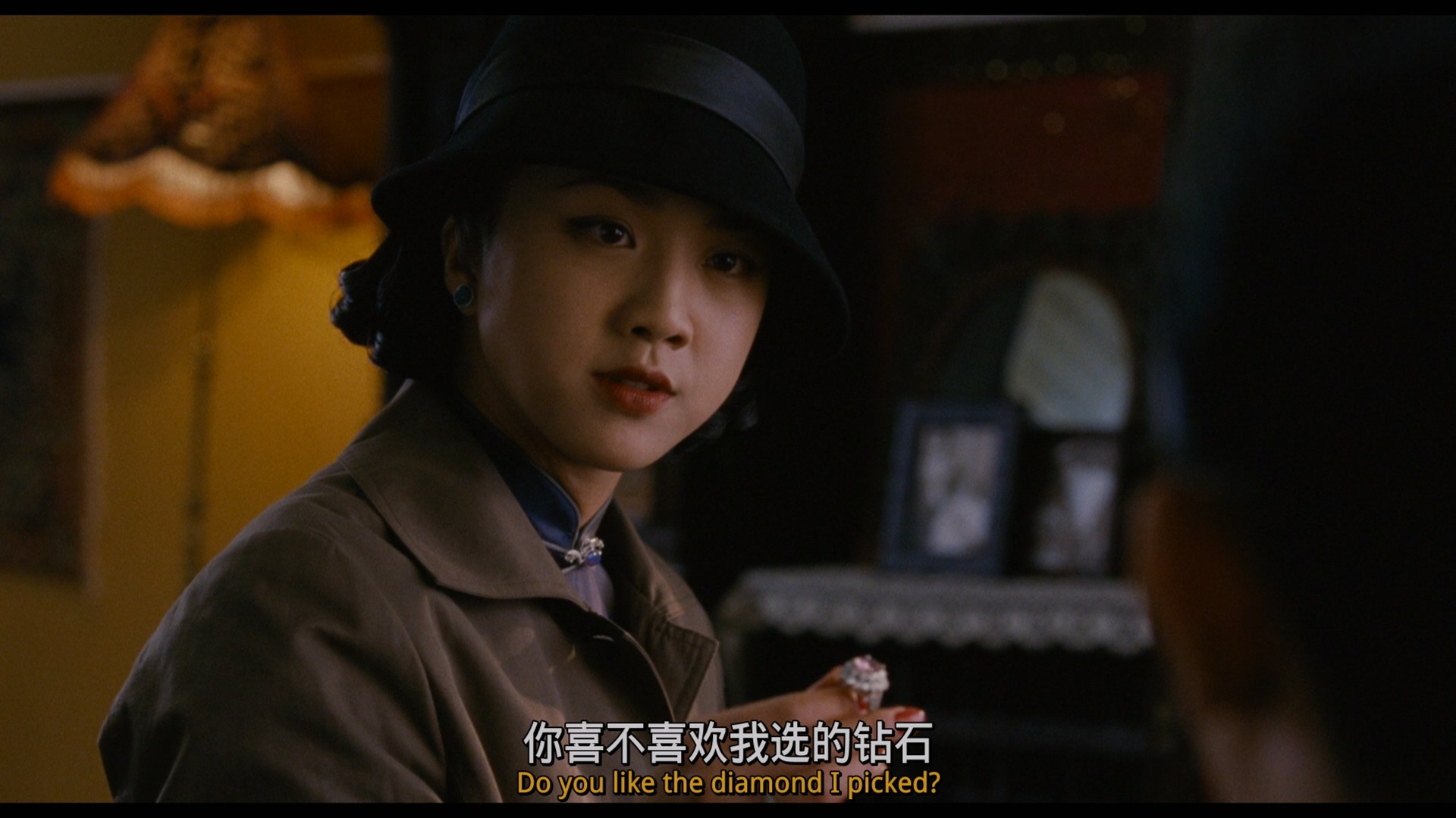 色戒（2007）【蓝光原盘REMUX】【国际无删减版】DTS-HD.MA.5.1 内封简繁英双语字幕    [42.6G]