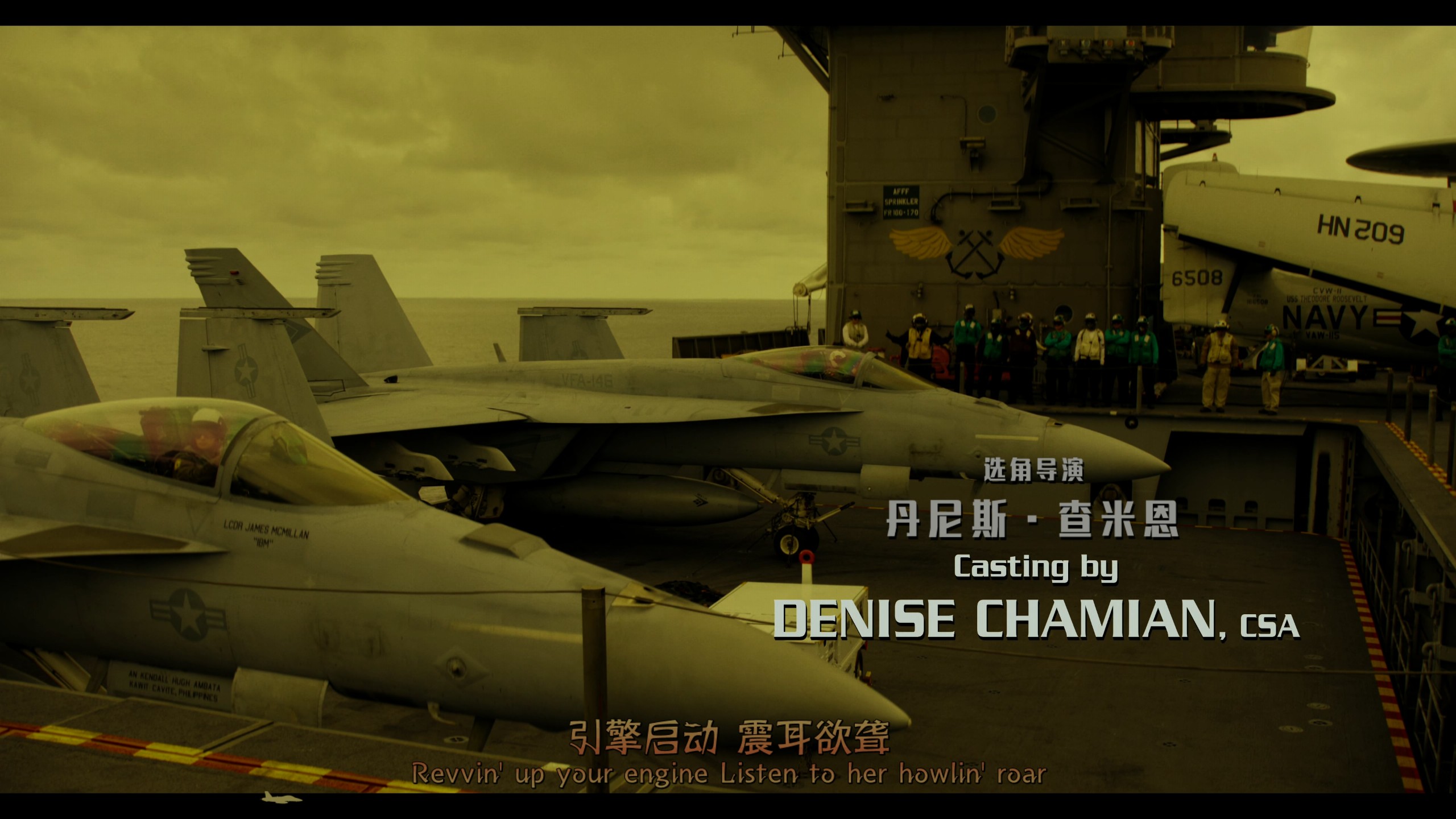 壮志凌云2：独行侠（2022）【4K蓝光原盘REMUX】HDR10 Dolby TrueHD.7.1.Atmos 内封简繁英双语特效字幕   [34.6G]
