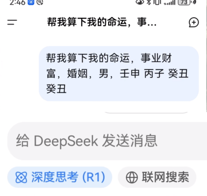 《教你用DeepSeek算命，准的离谱！》 [93.6M]